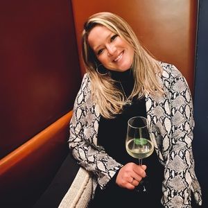 Meet your Posher, Haley